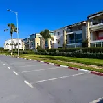 Appartement Au Bord De La Mer