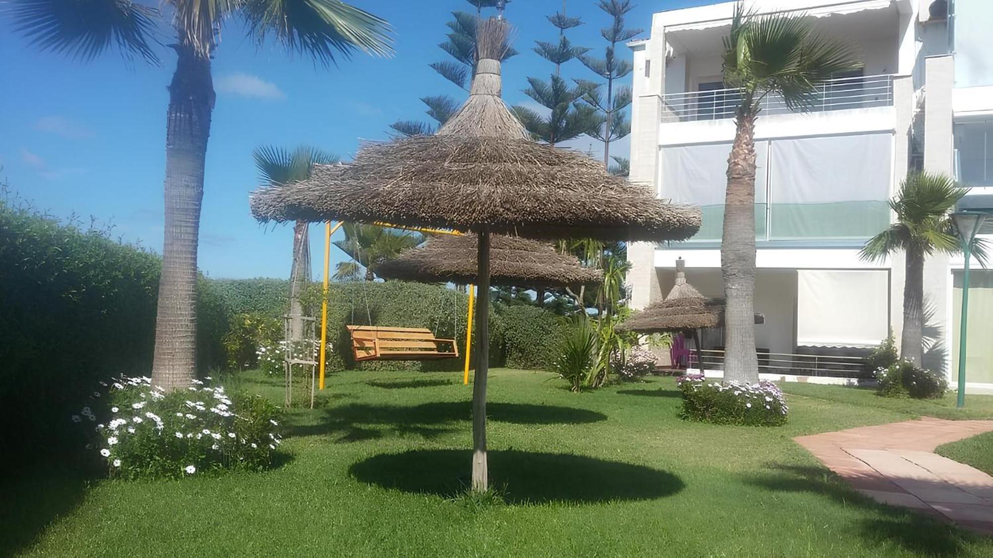 Сasa de vacaciones Au Bord De La Casa Blanca